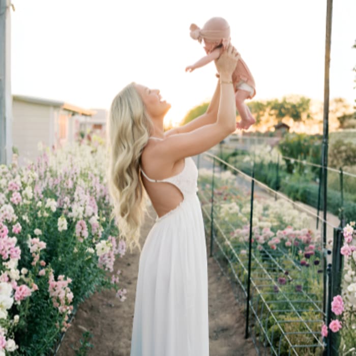 Ashley Wilke