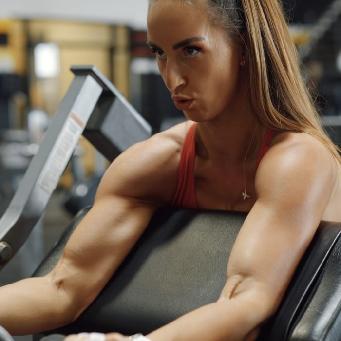 PAULINA PIOTROWSKA