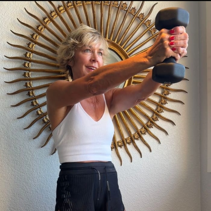 Suzi Jalowsky