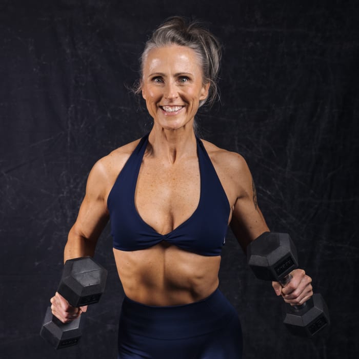 Cheryl Coulombe