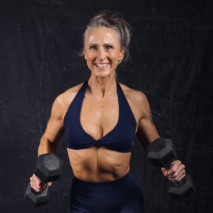 Cheryl Coulombe