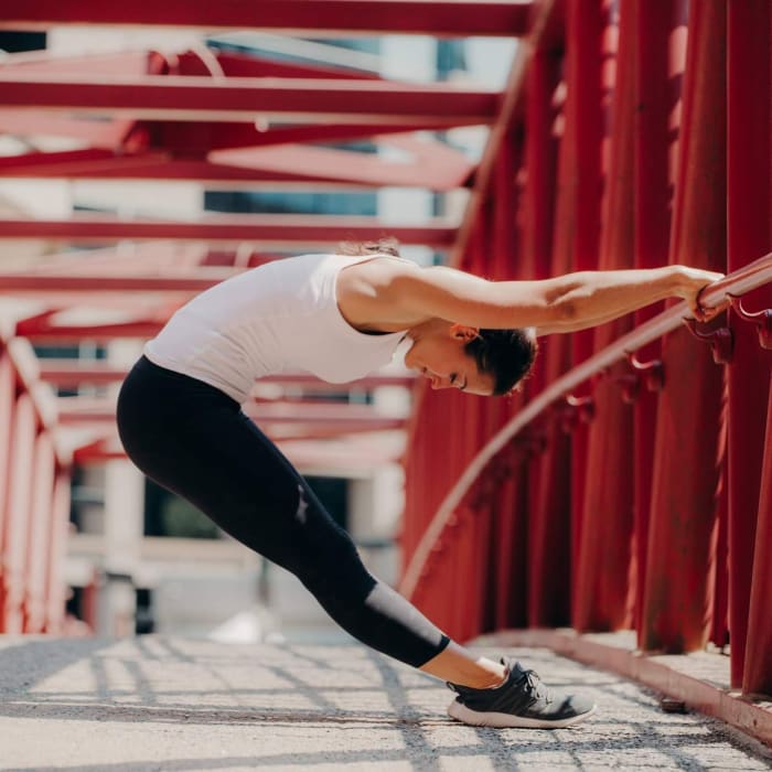 Kateprofitness | Fitness and health coach