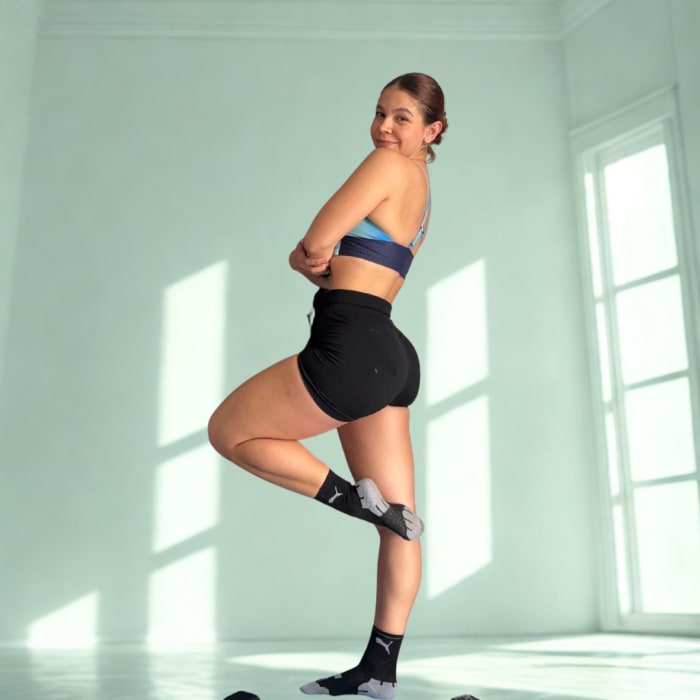 Lucy karina/ FITNESS COACH