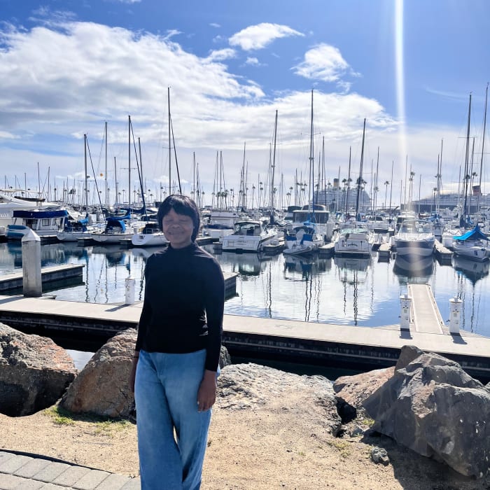 Lynn | WEIGHT LOSS JOURNEY TO LOSE 70 Lbs