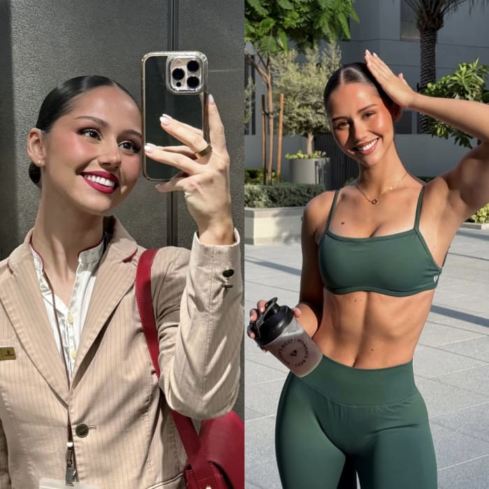 Melissa Ortega