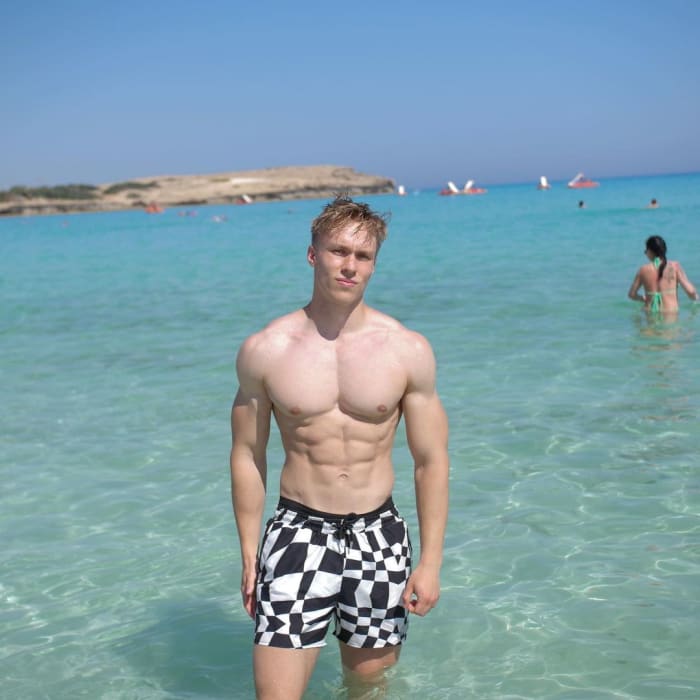 Aaron Schoening
