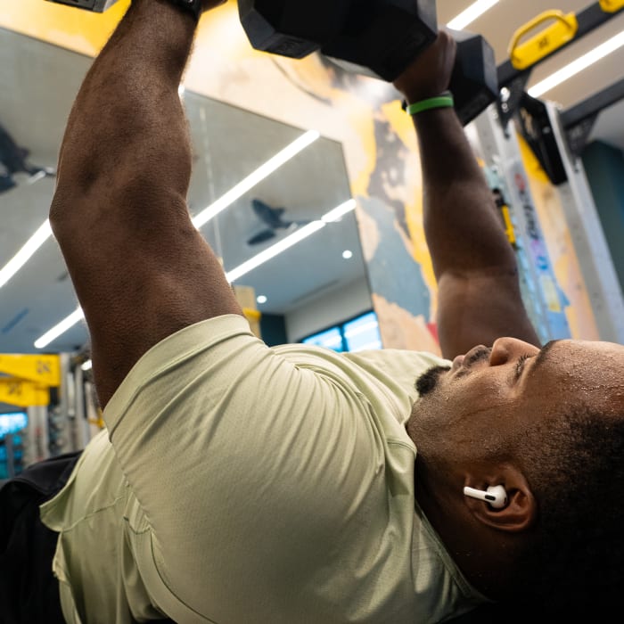 Garry Howell | Fitness & Motivation