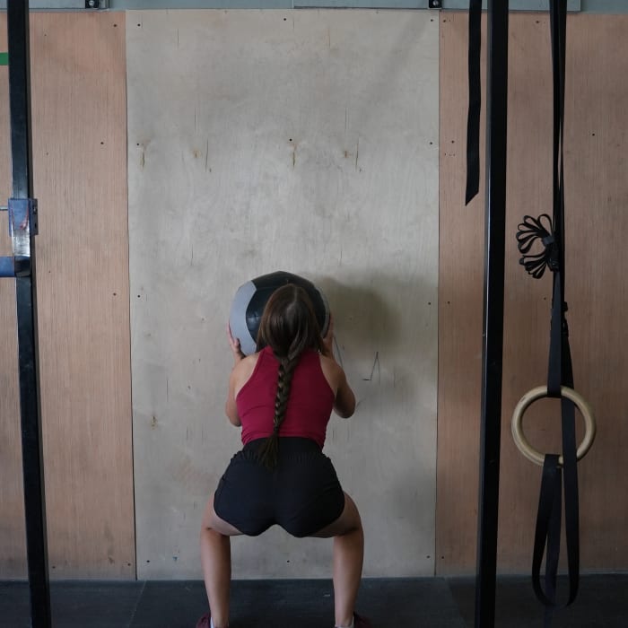 MaKayla | Pregnancy & Postpartum Trainer