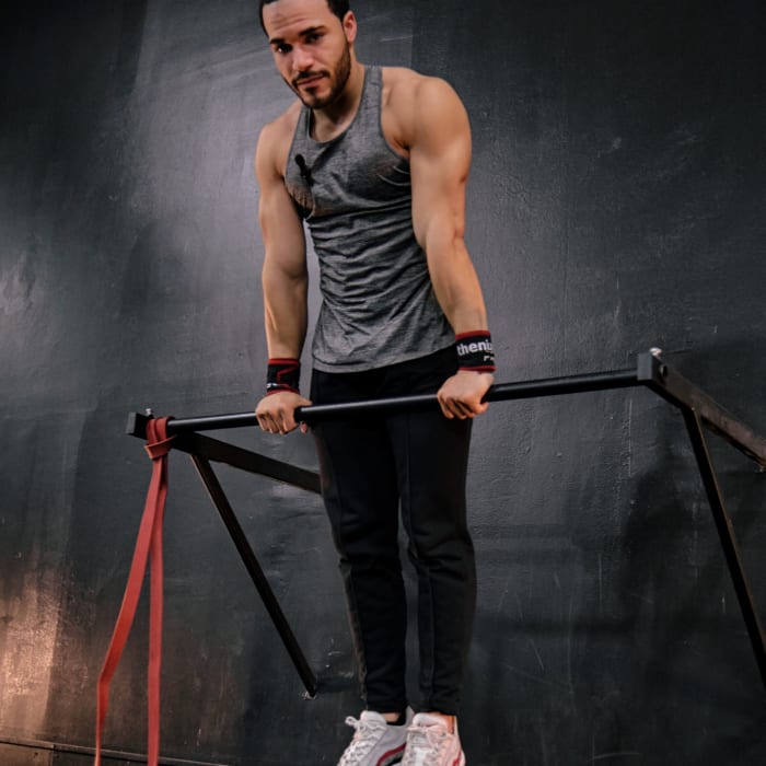 Tyler Ramirez