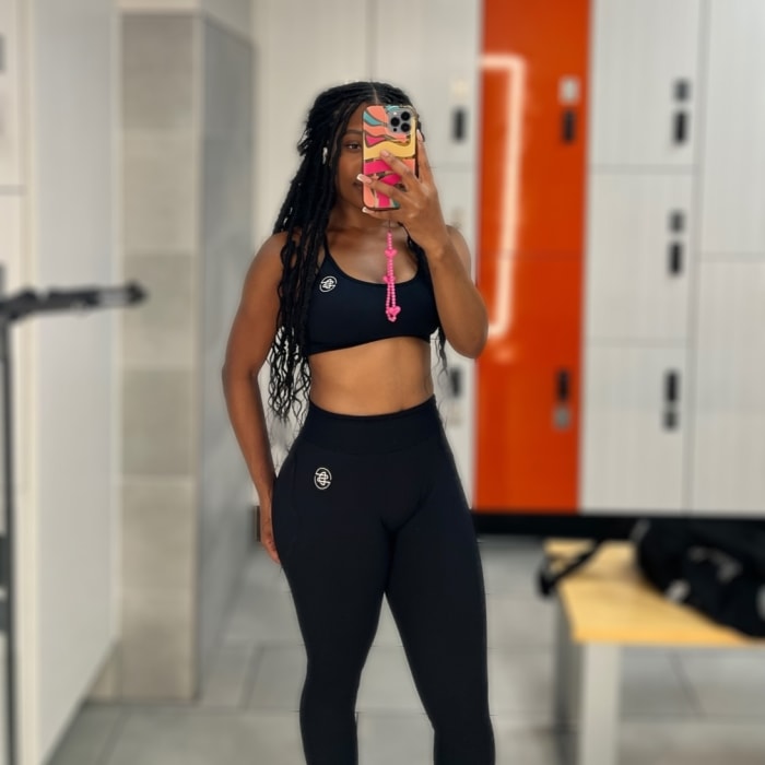 Chantel Murray