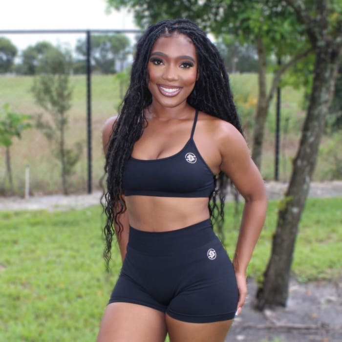Chantel Murray