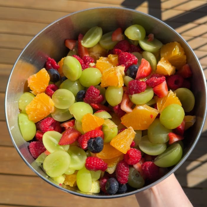 Rebecca | Fitness & Nutrition