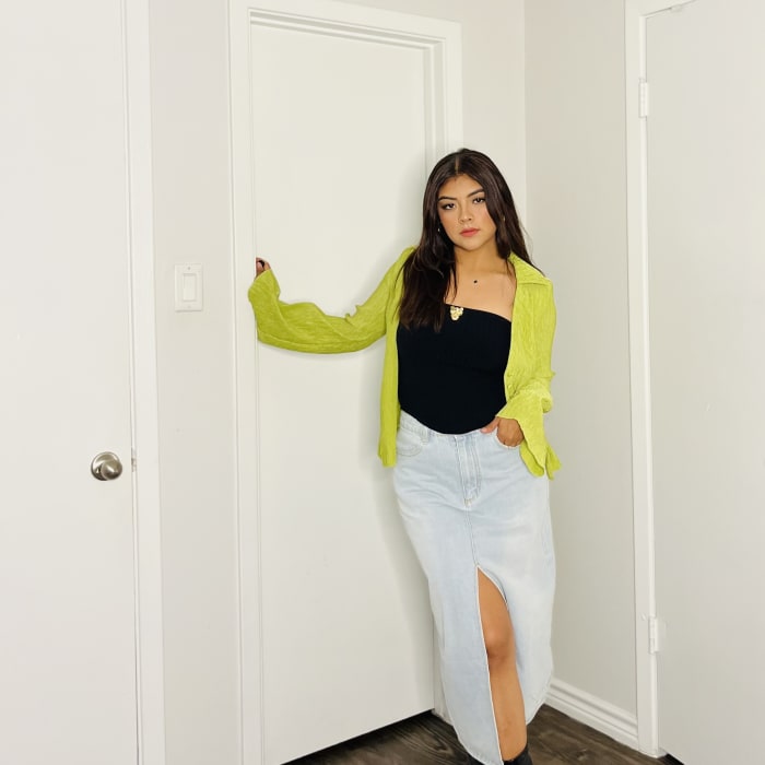 Irasema Gonzalez❤️‍🔥