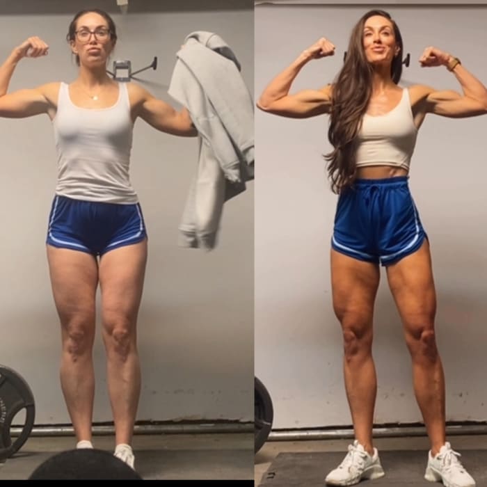 Shauna | Women’s Fitness & Nutrition Coach