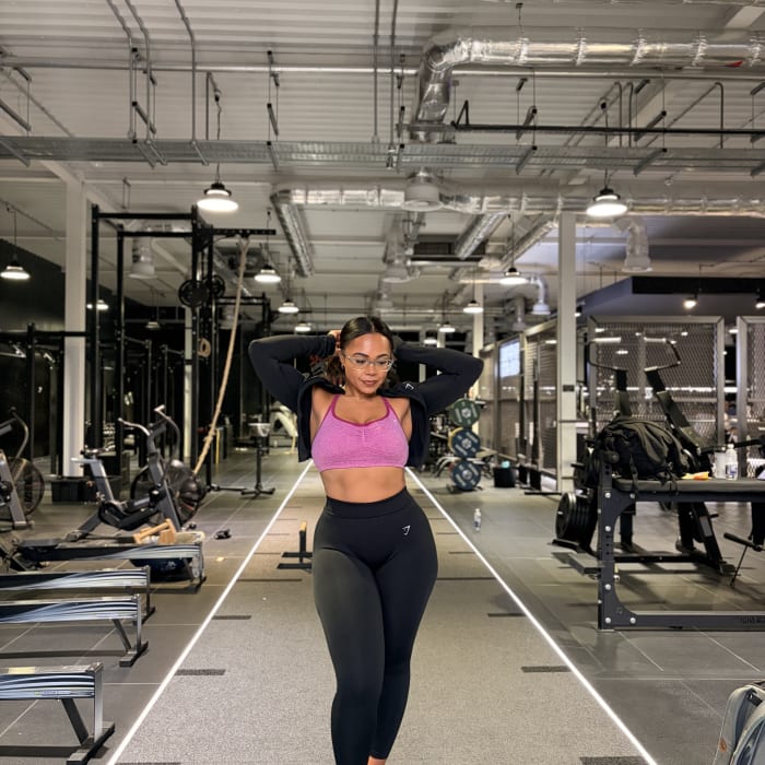 Kalah | Doctor | Online Fitness Coach ✨