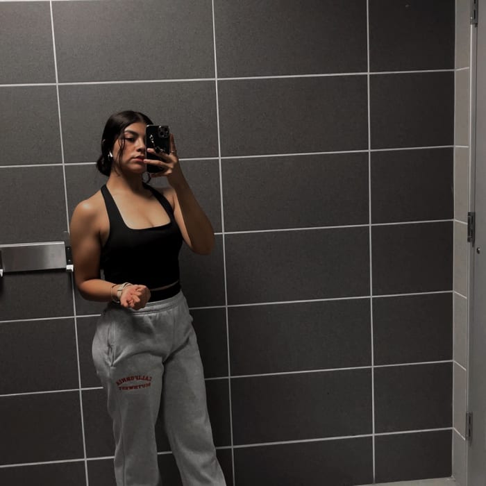 Irasema Gonzalez❤️‍🔥