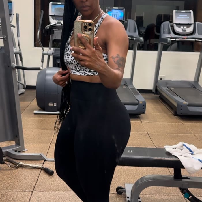 Yolanda Bennett-Lynn