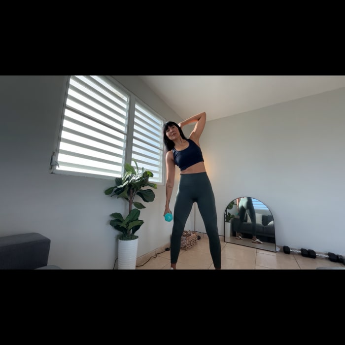 Annette 50+ fit