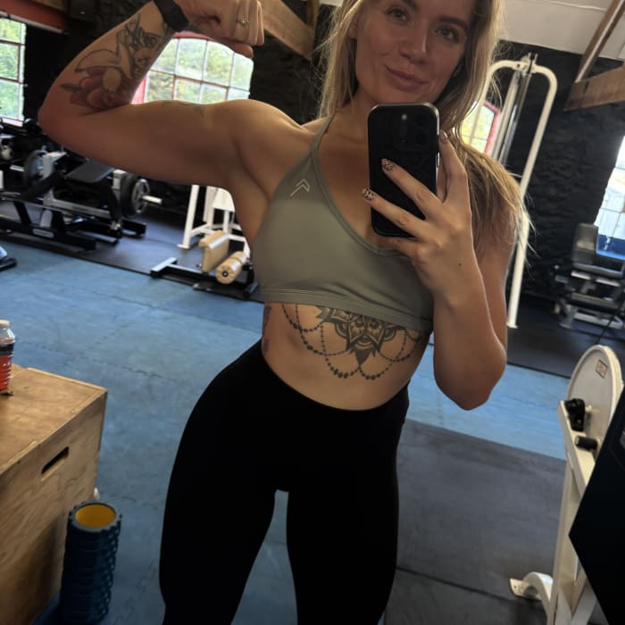 Samantha King