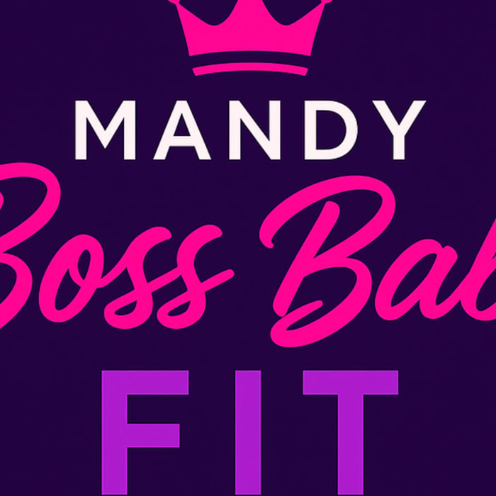 Mandy | women’s strength coach