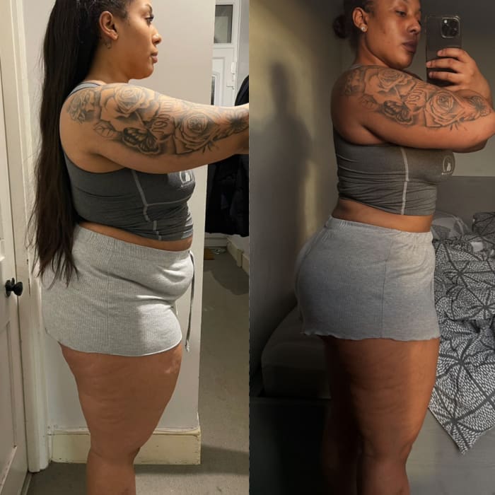 COACH NAI Personal Trainer & Online Wellness Coach