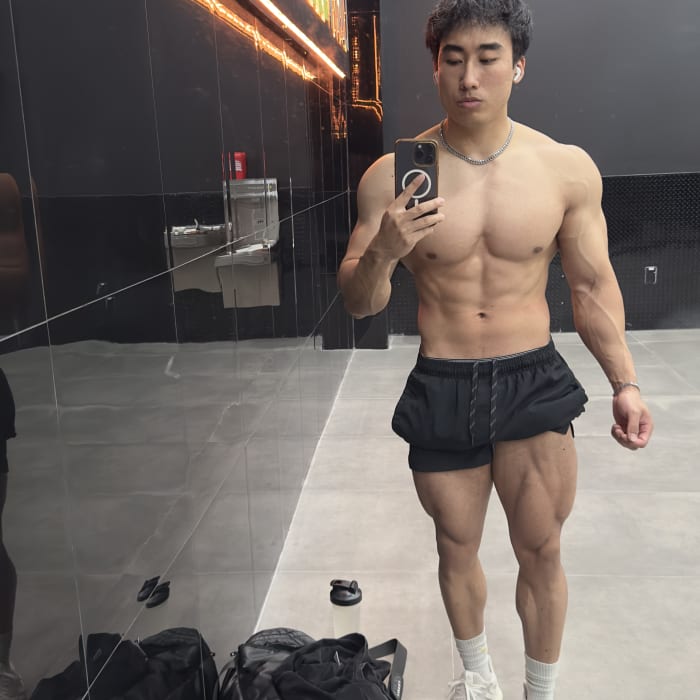 Moses Lian