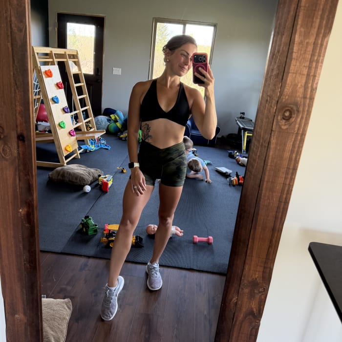 EMMA PAGE