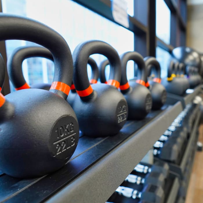 SMILE IN SPITE FITNESS