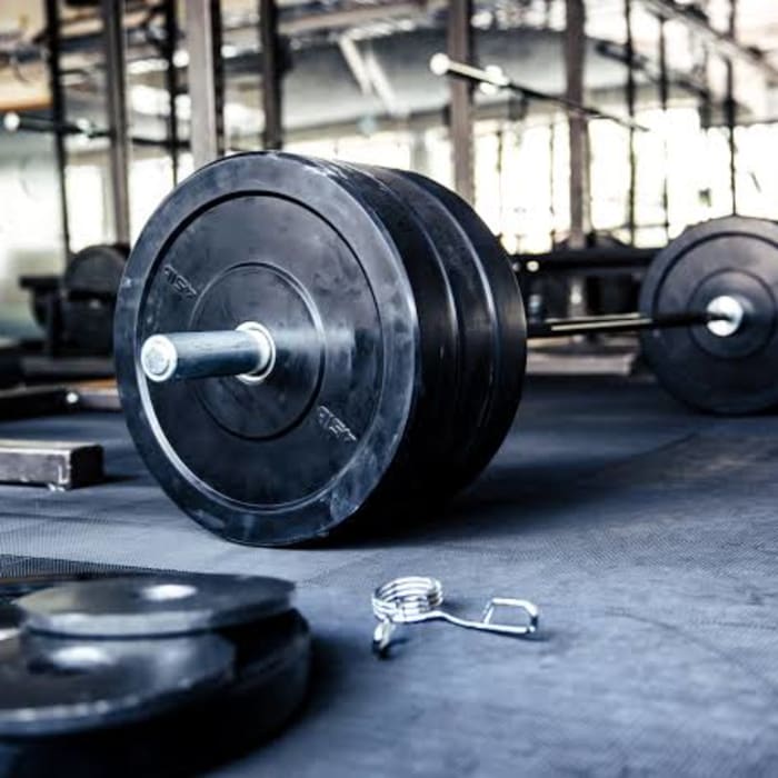 SMILE IN SPITE FITNESS