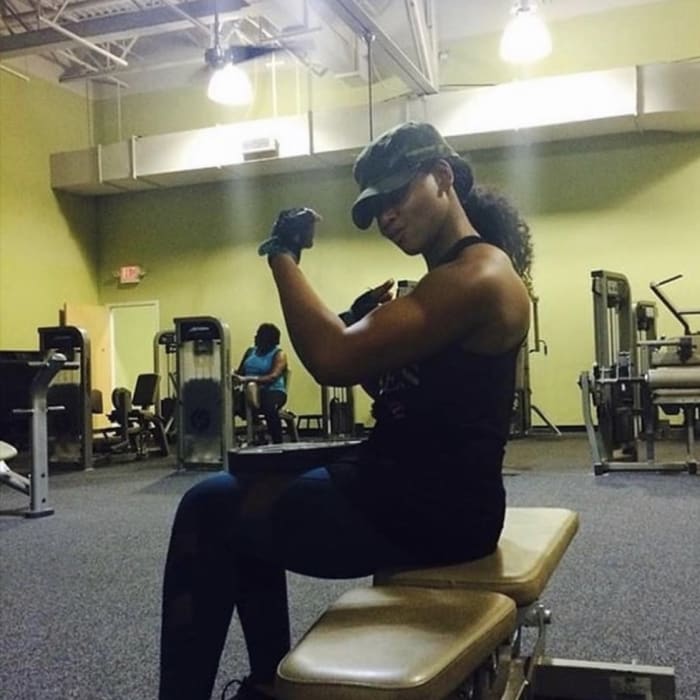 Alpha Fitness 910, LLC