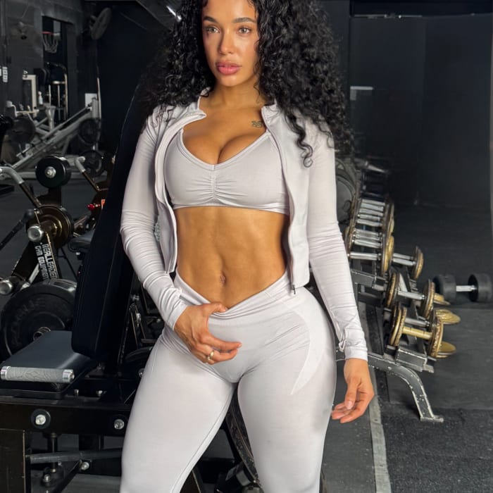 Thegymrack 