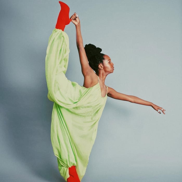 JaNiah  Cooper
