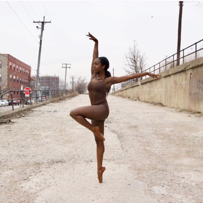 JaNiah  Cooper