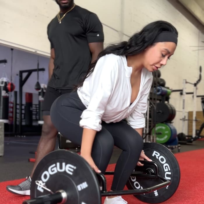 Carl Dorismond🇭🇹