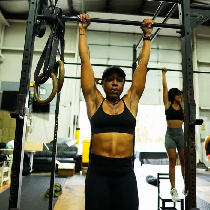 ✨Yannika| Optimal Fitness Empowerment | CPT | Functional Trainer