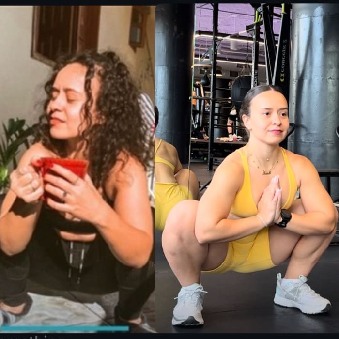 Izzy | Mobility Coach