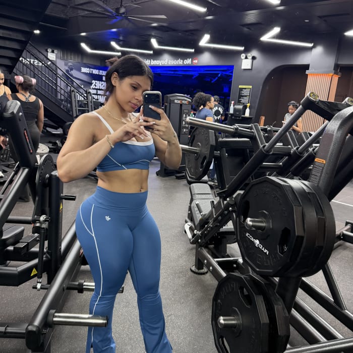 Henny | The Trainer