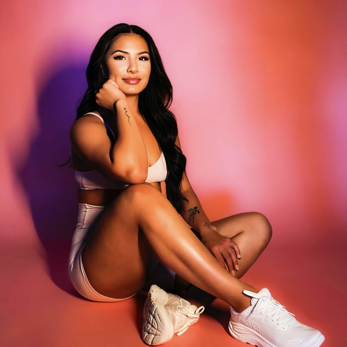 Kalaija Ward-Buffalo