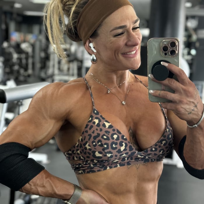 Gabi Consolmagno