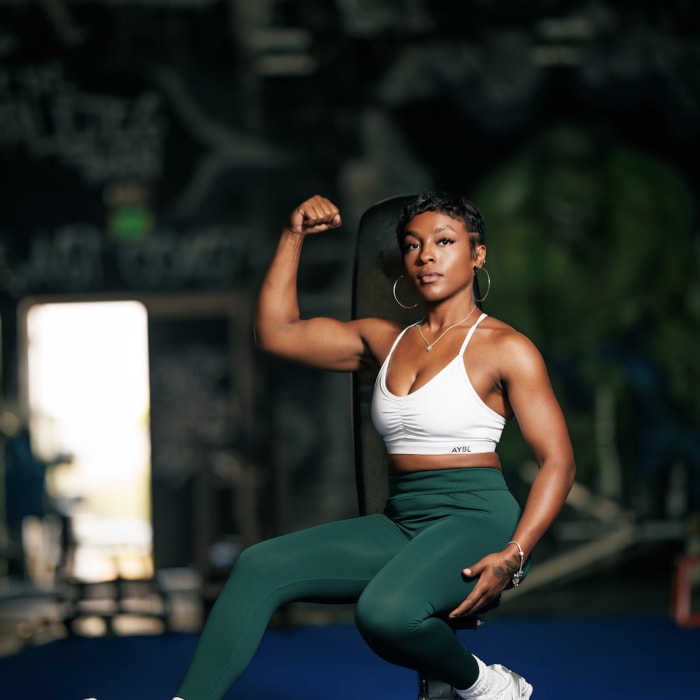 Kayla | CPT & Online Coach