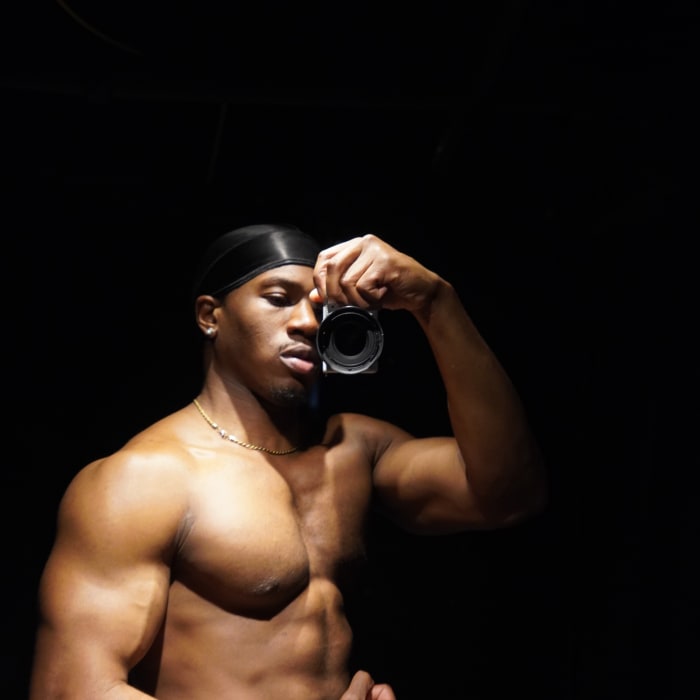 Joshua Enobiomano