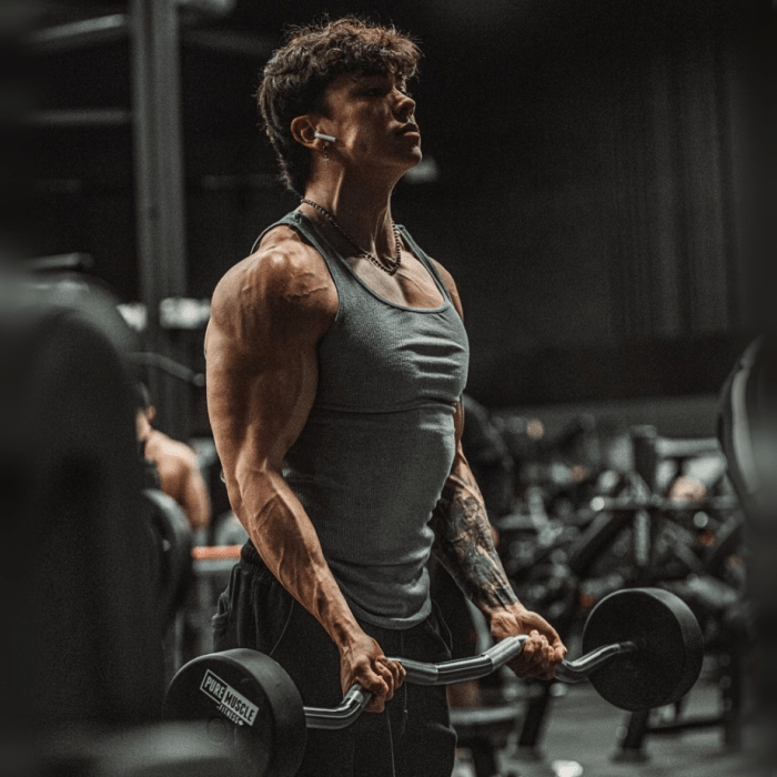 Nate Bernardo