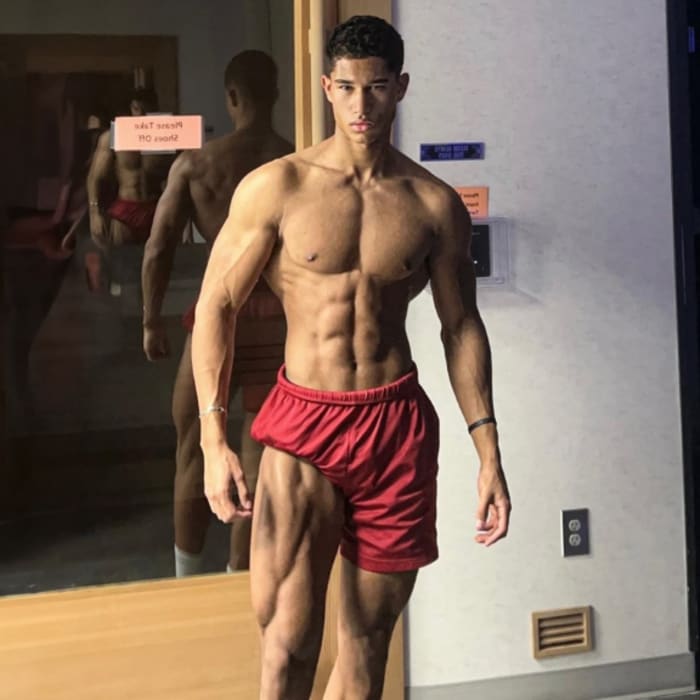 Malachi Fit