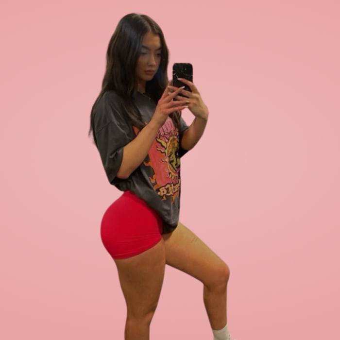 Meg Lee