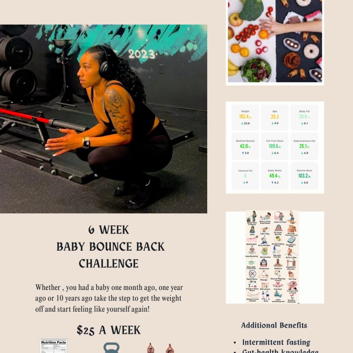 Dee Dee McIver Godette