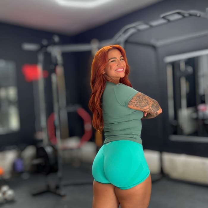Ruby Chambers