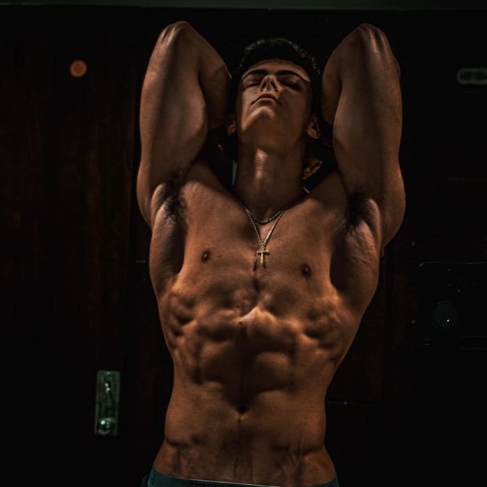 Matt Mckeon