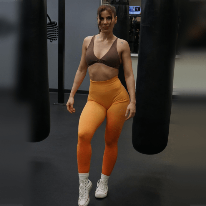 Chloe Aysegul