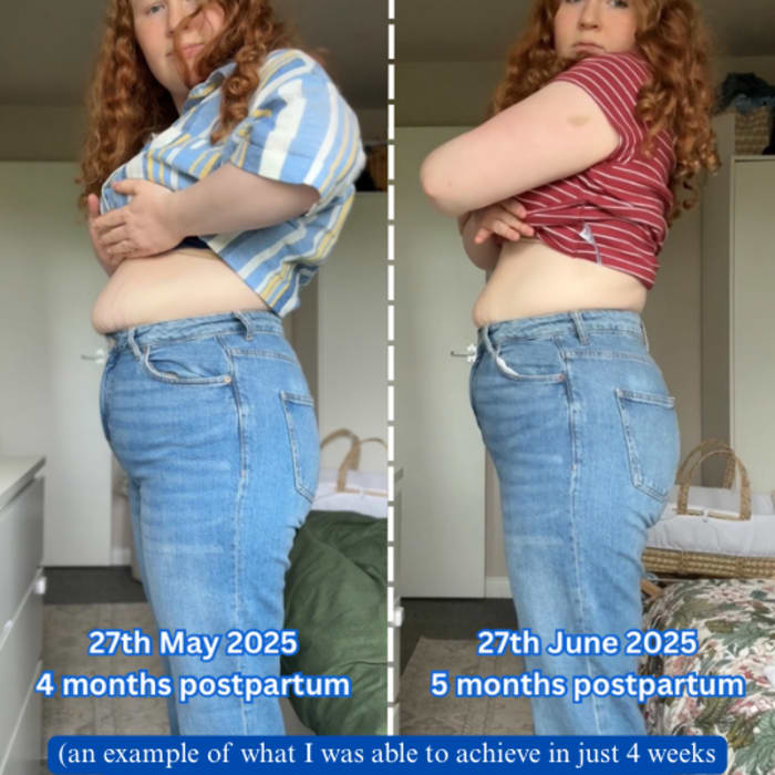 Charis Hichens | Women’s Weight Loss Coach 🌷