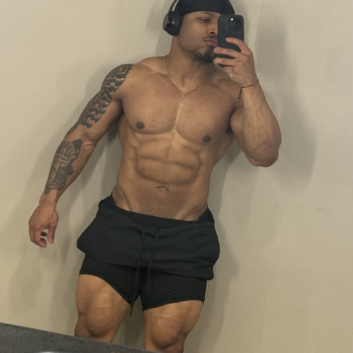Bam Johnson